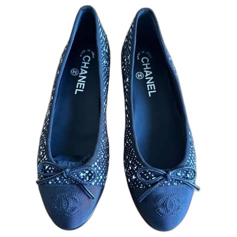 buy chanel cambon flats|chanel flats for women.